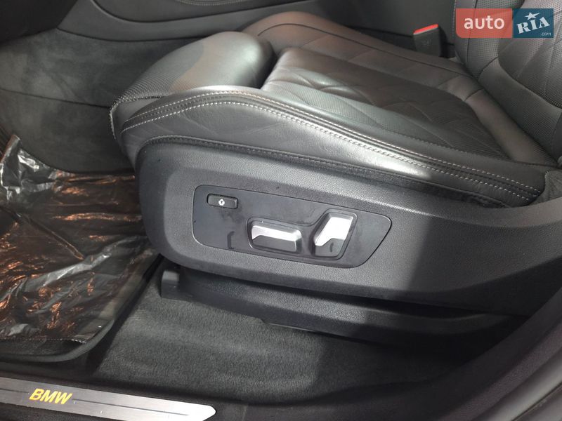 Внедорожник / Кроссовер BMW X5 2023 в Ирпене