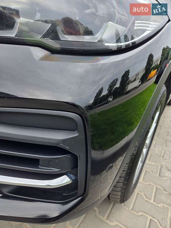 Внедорожник / Кроссовер BMW X5 2023 в Ирпене