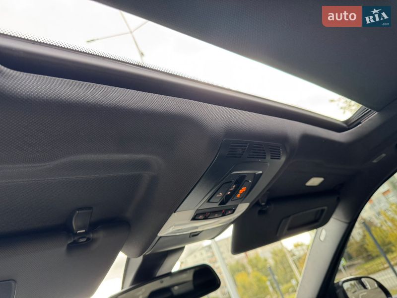 Внедорожник / Кроссовер BMW X5 2017 в Чернигове