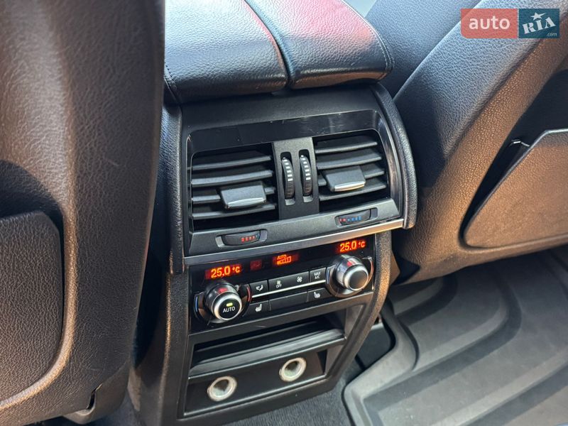 Внедорожник / Кроссовер BMW X5 2014 в Киеве фото 29 Внедорожник / Кроссовер BMW X5 2014 в Киеве