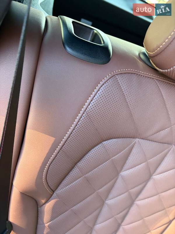 Позашляховик / Кросовер BMW X5 2023 в Києві