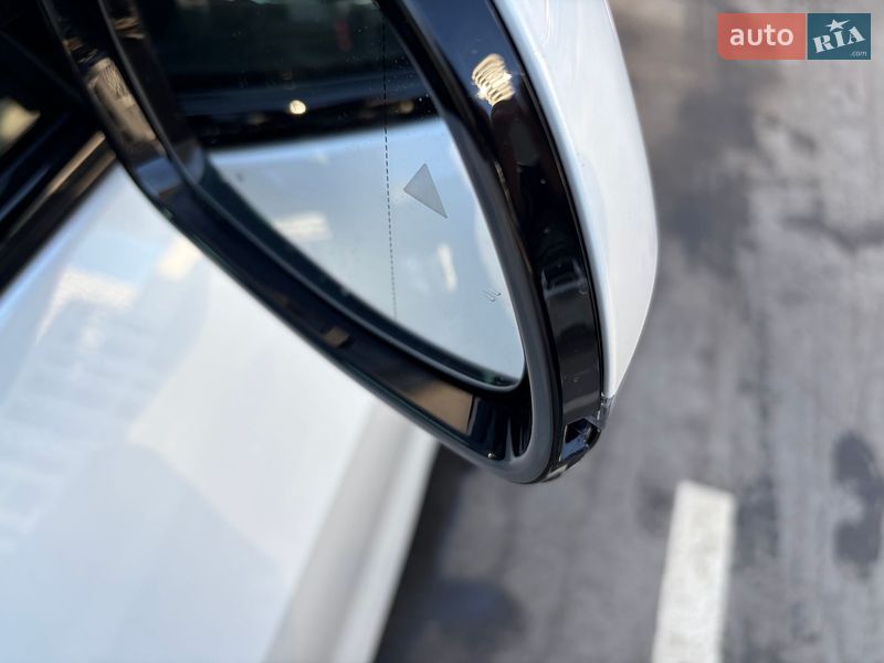 Позашляховик / Кросовер BMW X5 2023 в Києві