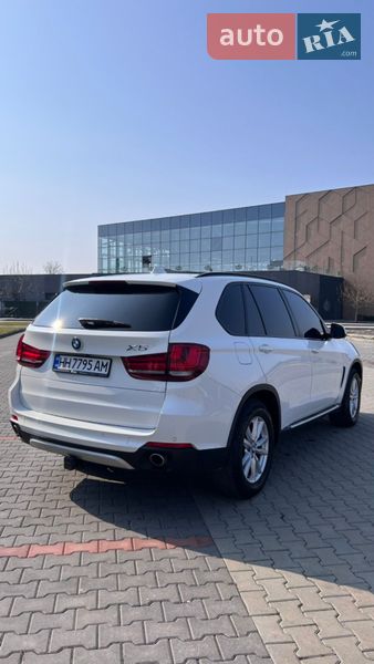Внедорожник / Кроссовер BMW X5 2014 в Мукачево фото 7 Внедорожник / Кроссовер BMW X5 2014 в Мукачево