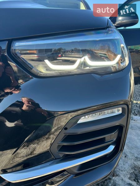 Внедорожник / Кроссовер BMW X5 2021 в Хмельницком
