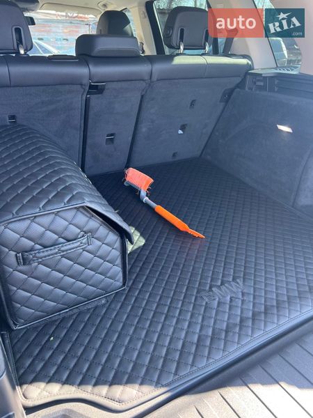 Внедорожник / Кроссовер BMW X5 2021 в Хмельницком