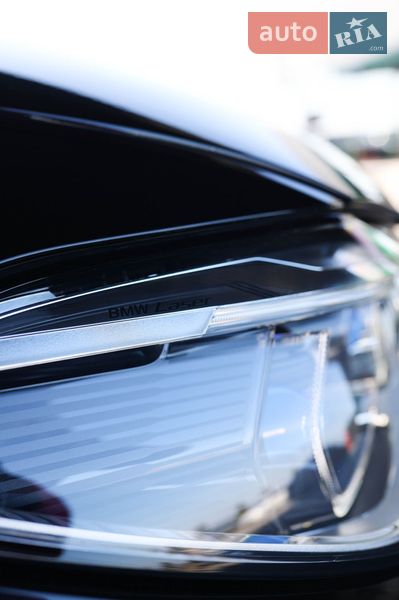 Внедорожник / Кроссовер BMW X5 2019 в Одессе