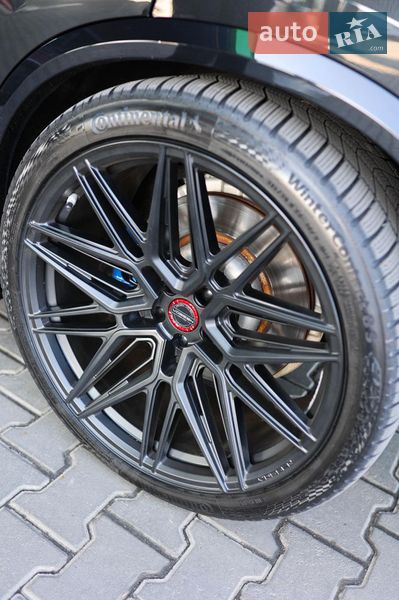 Внедорожник / Кроссовер BMW X5 2019 в Одессе