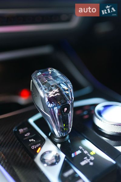 Внедорожник / Кроссовер BMW X5 2019 в Одессе