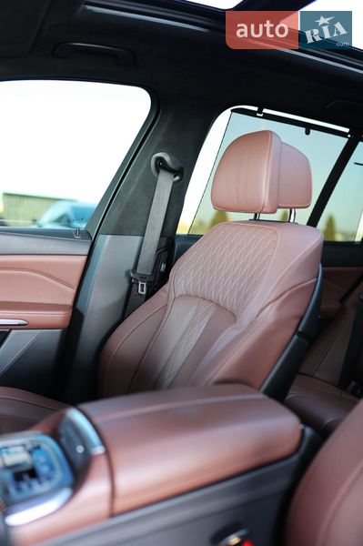 Внедорожник / Кроссовер BMW X5 2019 в Одессе