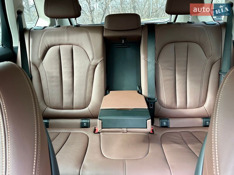 Внедорожник / Кроссовер BMW X5 2022 в Киеве