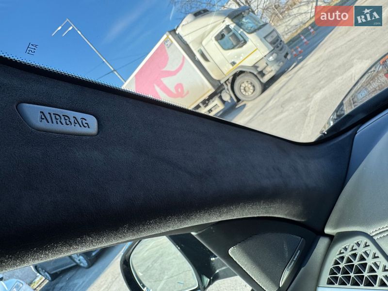 Позашляховик / Кросовер BMW X5 2024 в Києві