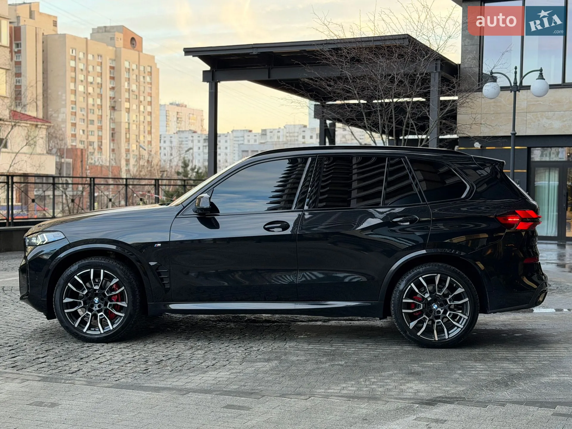 2023 BMW X5 - мініатюра 5