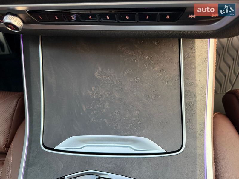 Позашляховик / Кросовер BMW X5 2022 в Києві