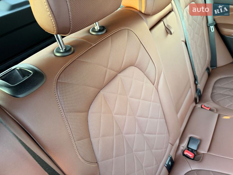 Позашляховик / Кросовер BMW X5 2022 в Києві