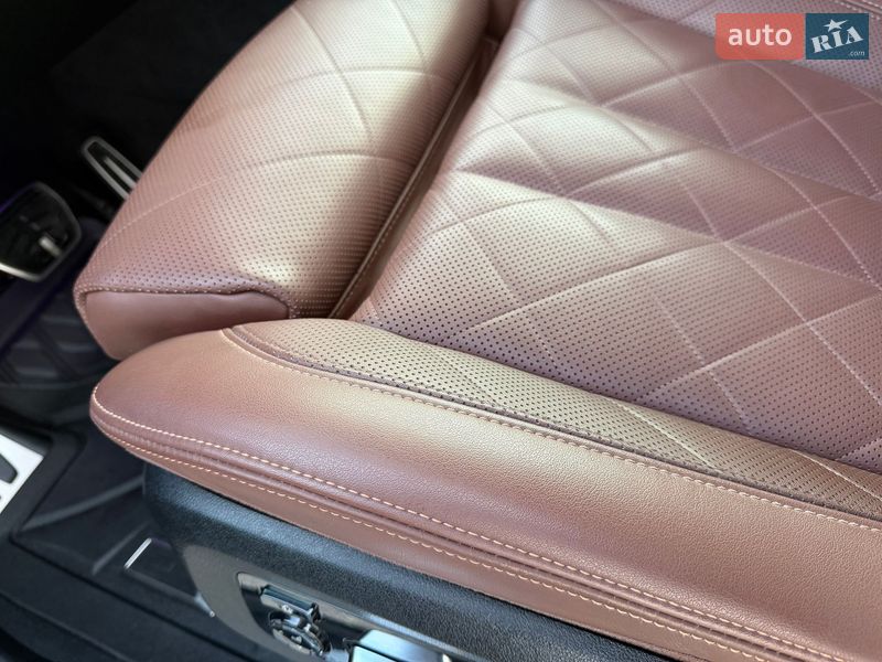 Позашляховик / Кросовер BMW X5 2022 в Києві