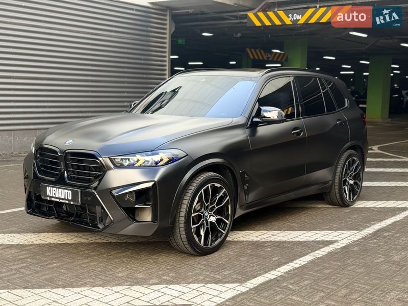 BMW X5 2020 BMW X5 2020