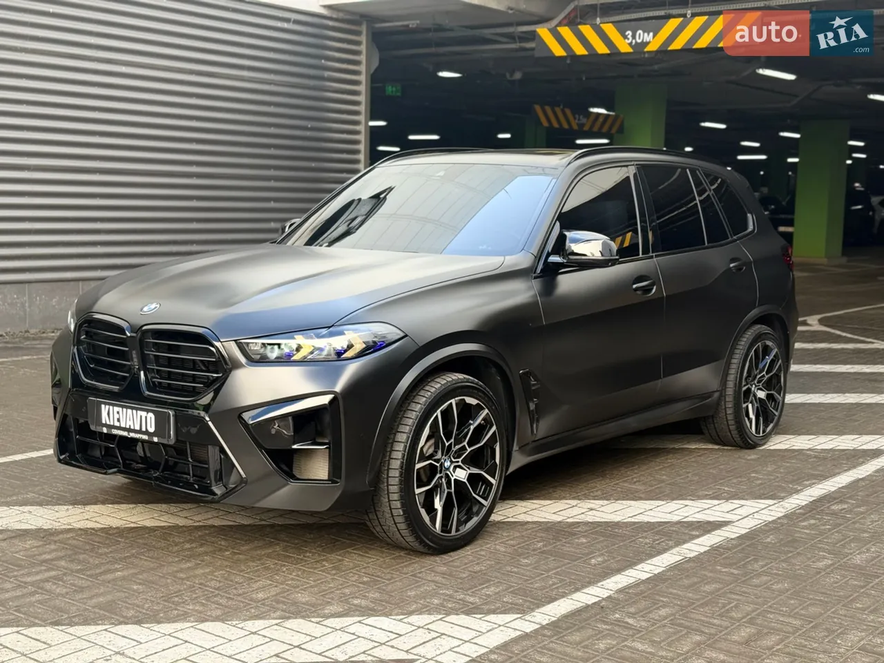2019 BMW X5 - мініатюра 46