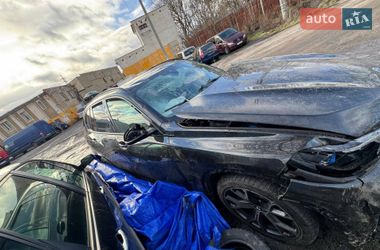 Внедорожник / Кроссовер BMW X5 2021 в Ужгороде