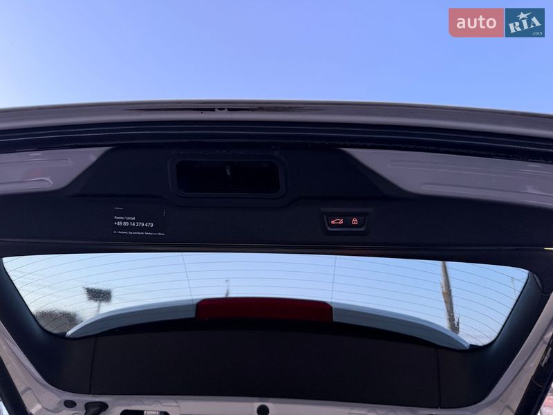 Внедорожник / Кроссовер BMW X5 2018 в Виннице фото 11 Внедорожник / Кроссовер BMW X5 2018 в Виннице