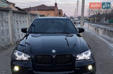 Внедорожник / Кроссовер BMW X5 2008 в Балте
