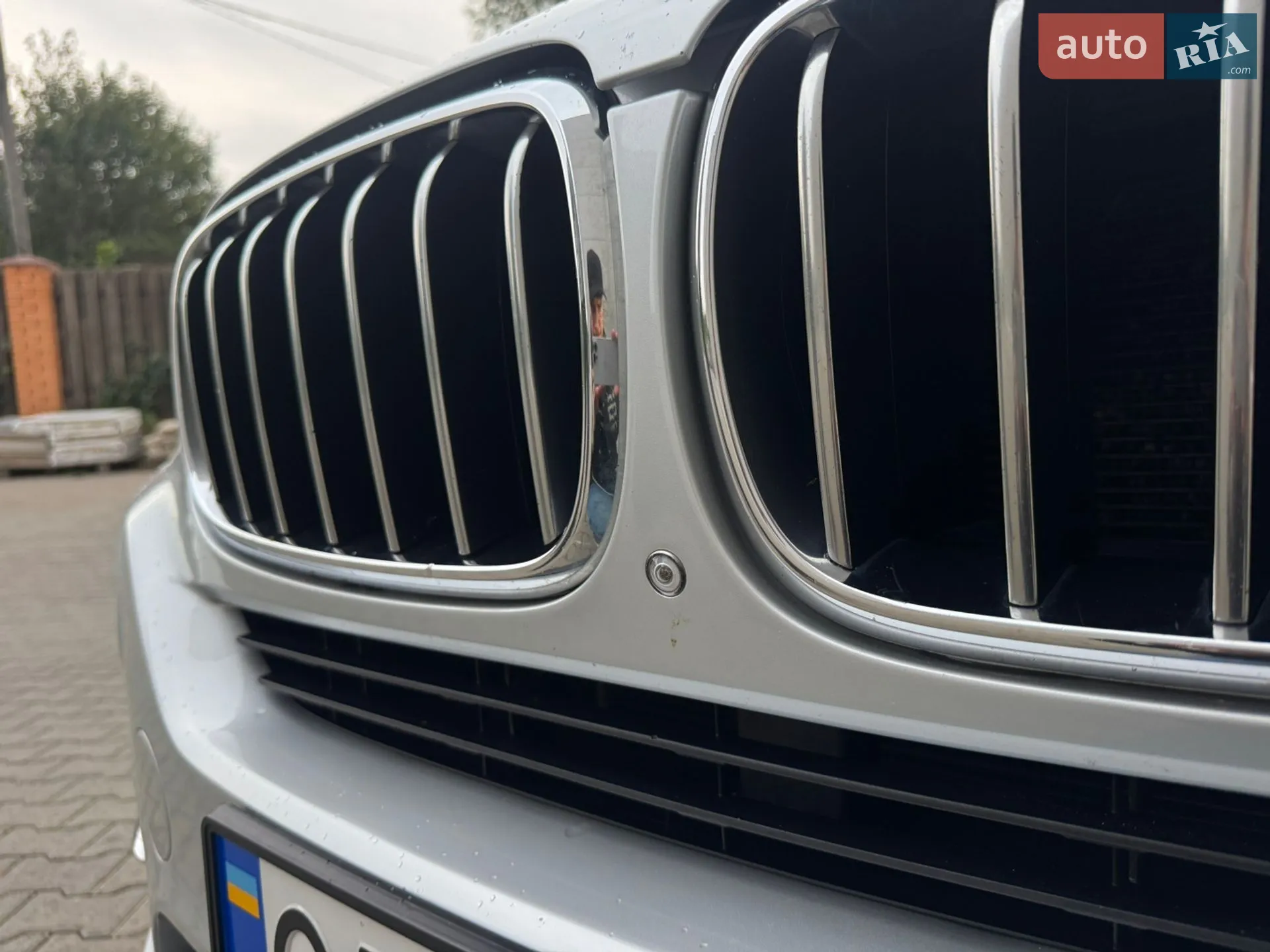 2014 BMW X5 - мініатюра 24
