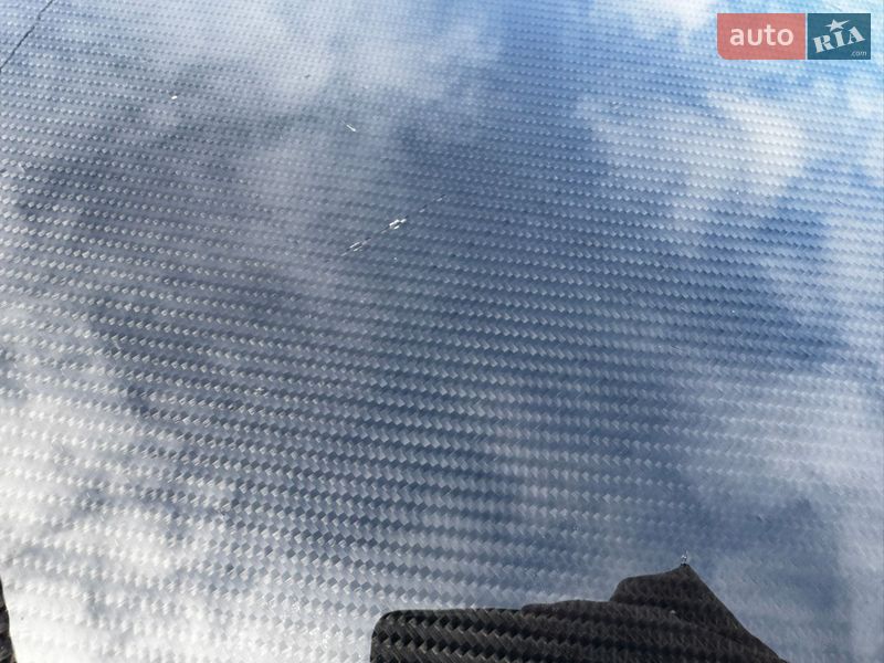 Позашляховик / Кросовер BMW X5 2008 в Львові