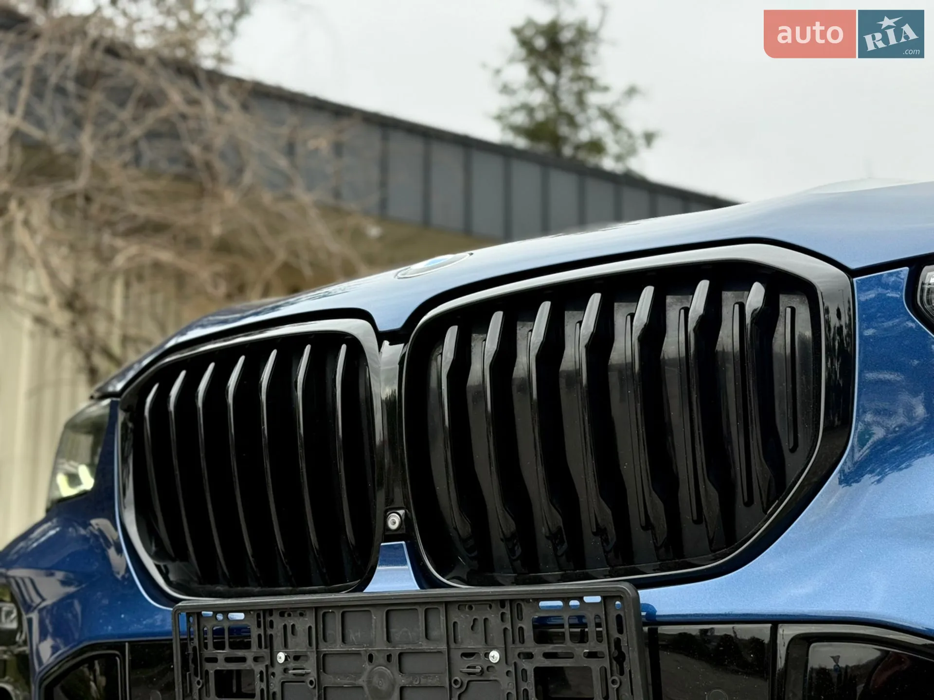2019 BMW X5 - мініатюра 6