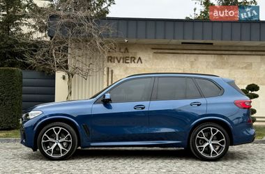 Внедорожник / Кроссовер BMW X5 2019 в Львове