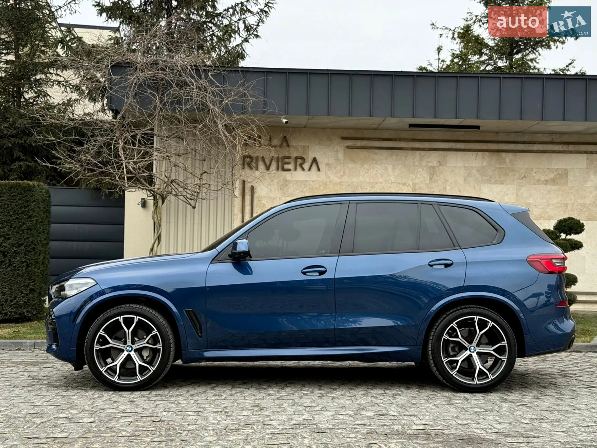2019 BMW X5 - мініатюра 11