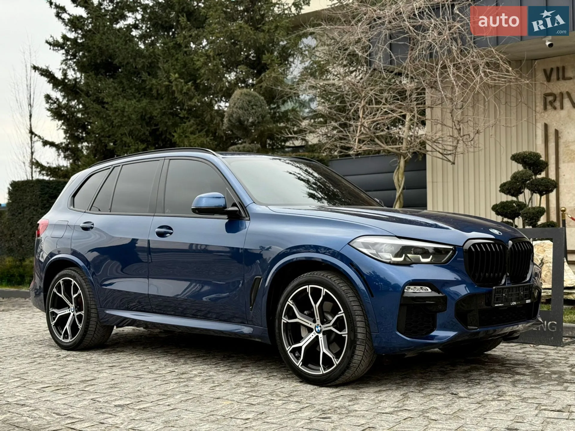 2019 BMW X5 - мініатюра 26