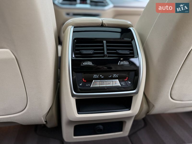 Внедорожник / Кроссовер BMW X5 2019 в Львове