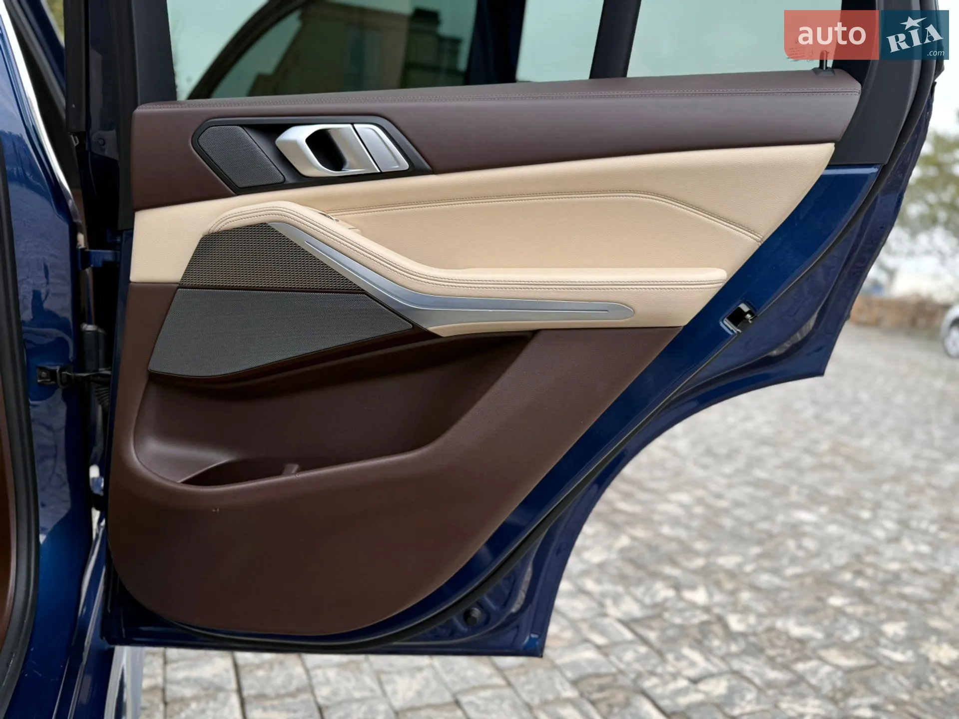 2019 BMW X5 - мініатюра 84