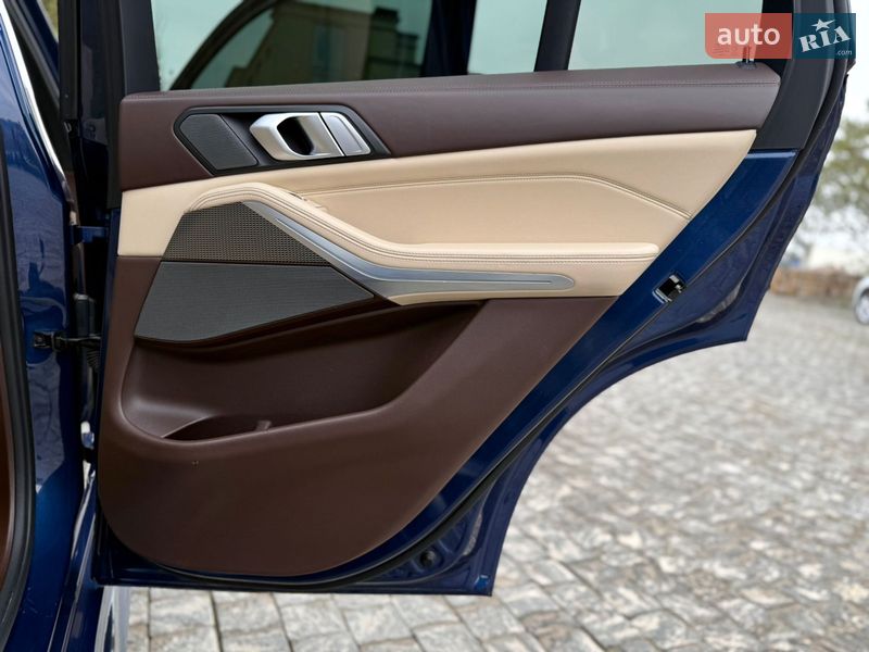 Внедорожник / Кроссовер BMW X5 2019 в Львове