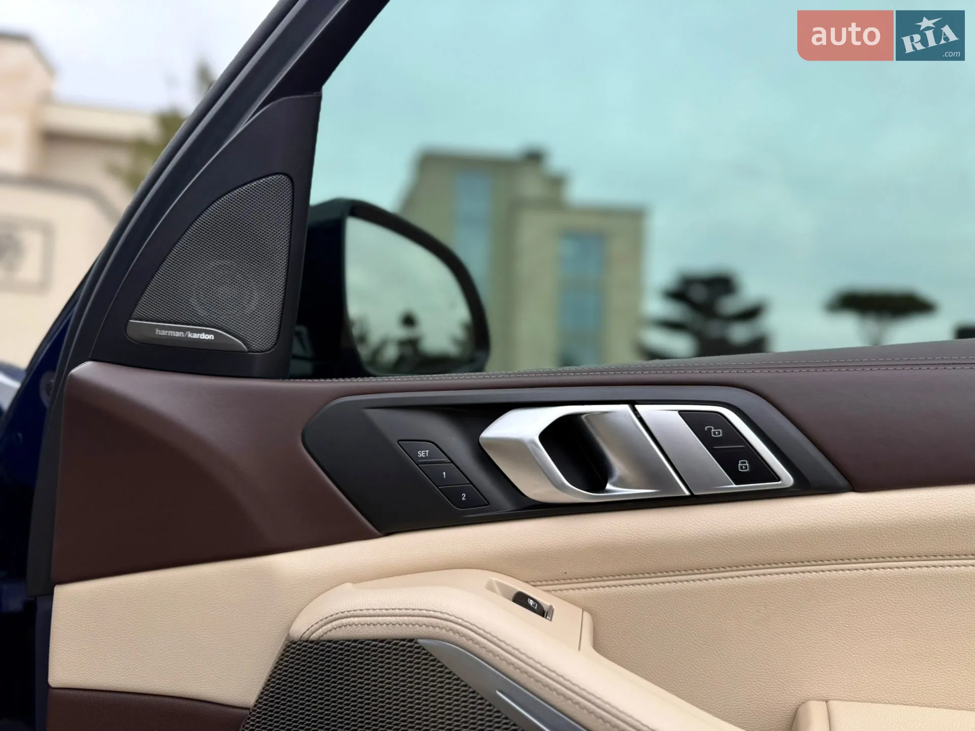 2019 BMW X5 - мініатюра 89