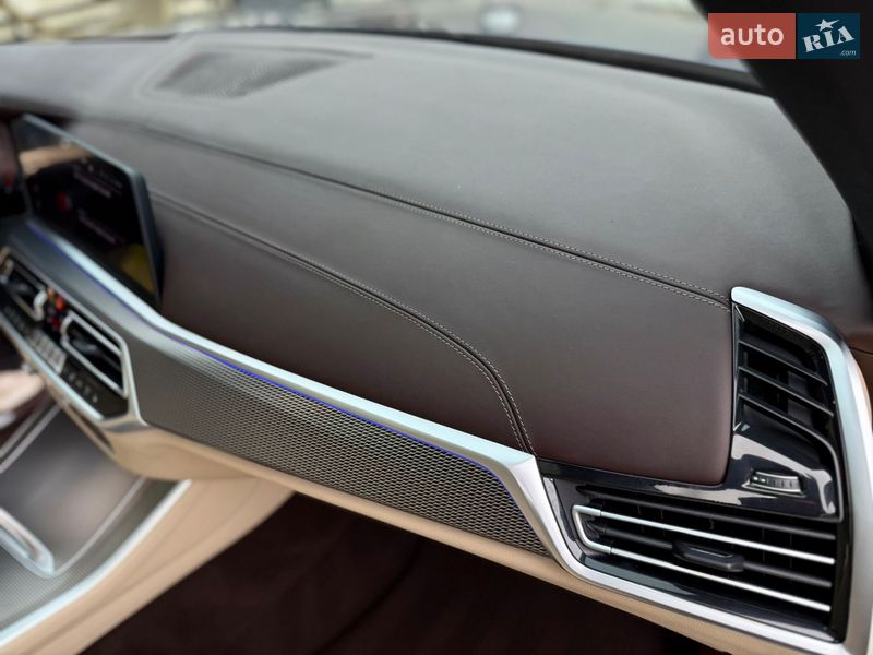 Внедорожник / Кроссовер BMW X5 2019 в Львове