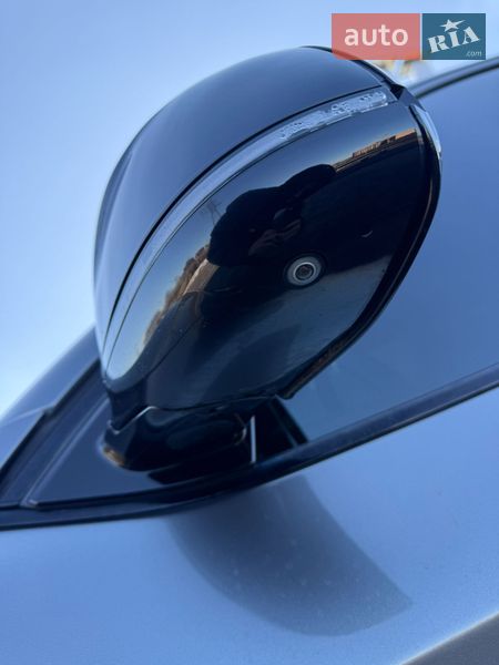 Позашляховик / Кросовер BMW X5 2015 в Луцьку