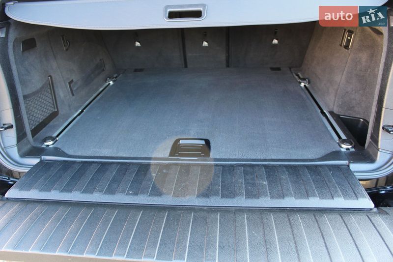 Позашляховик / Кросовер BMW X5 2015 в Рівному