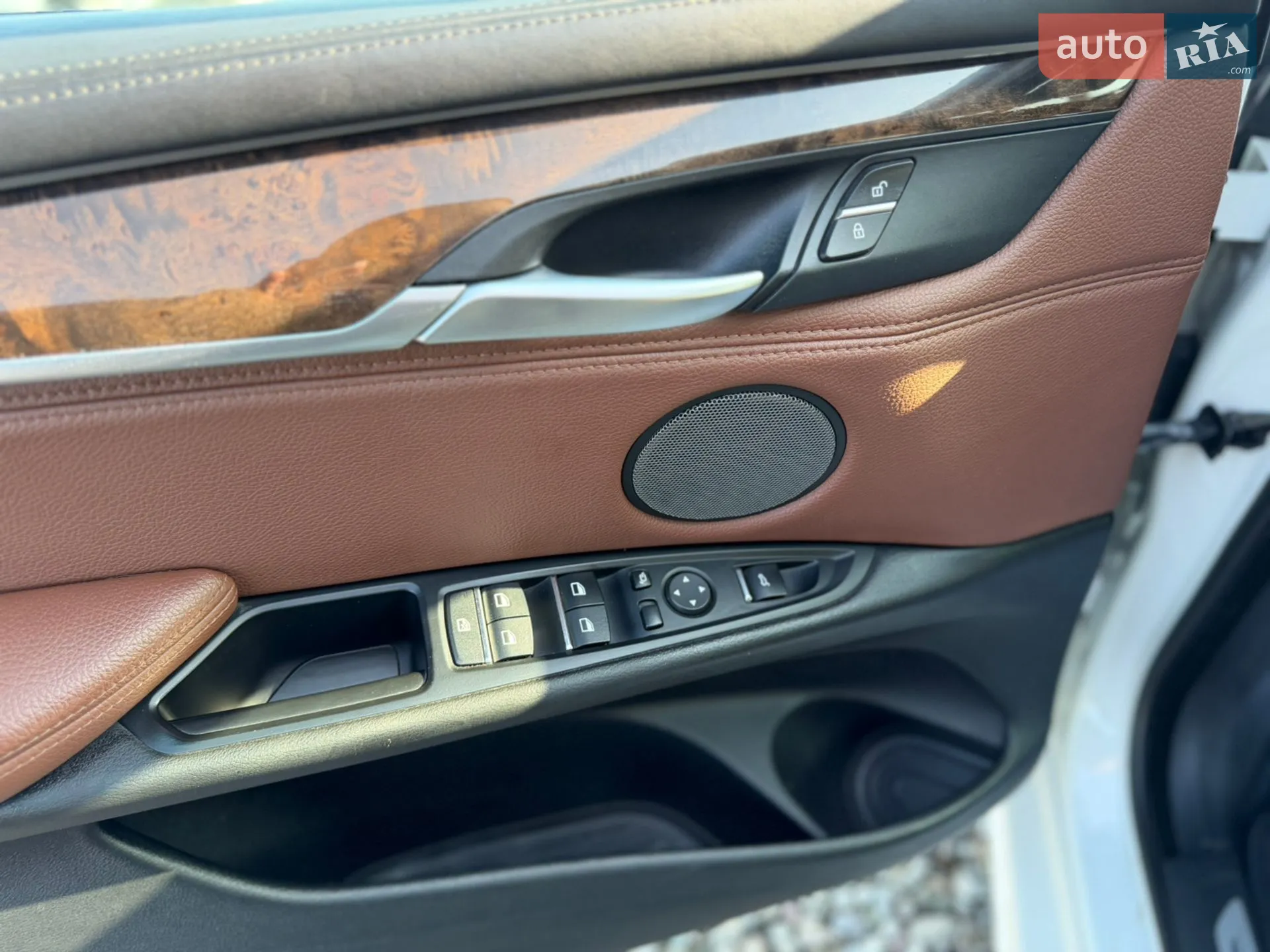 2016 BMW X5 - мініатюра 16