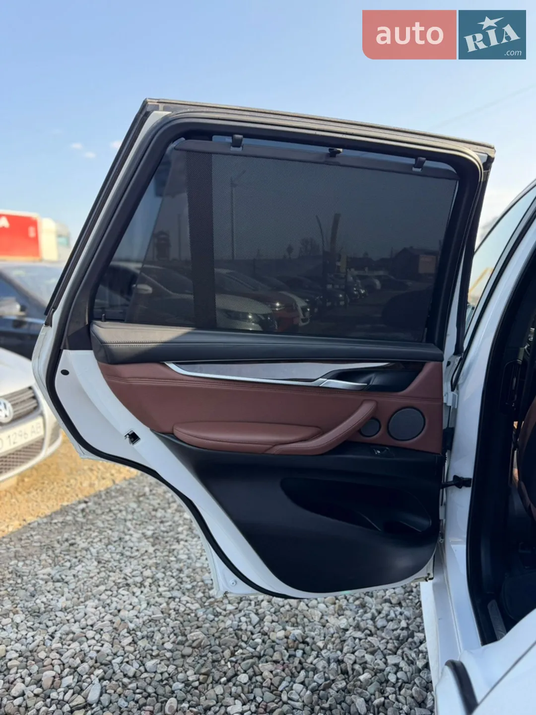 2016 BMW X5 - мініатюра 24
