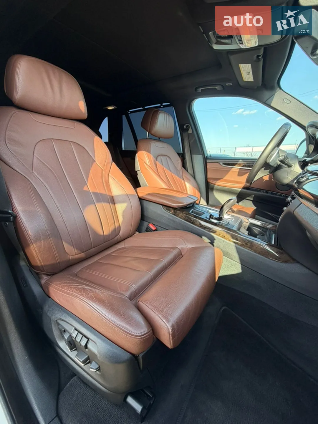 2016 BMW X5 - мініатюра 32