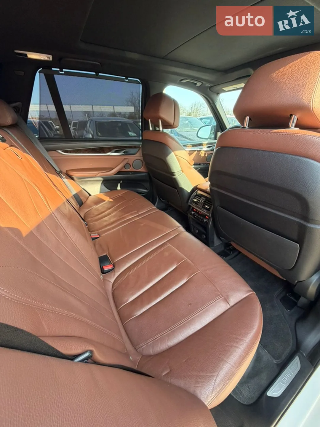 2016 BMW X5 - мініатюра 37