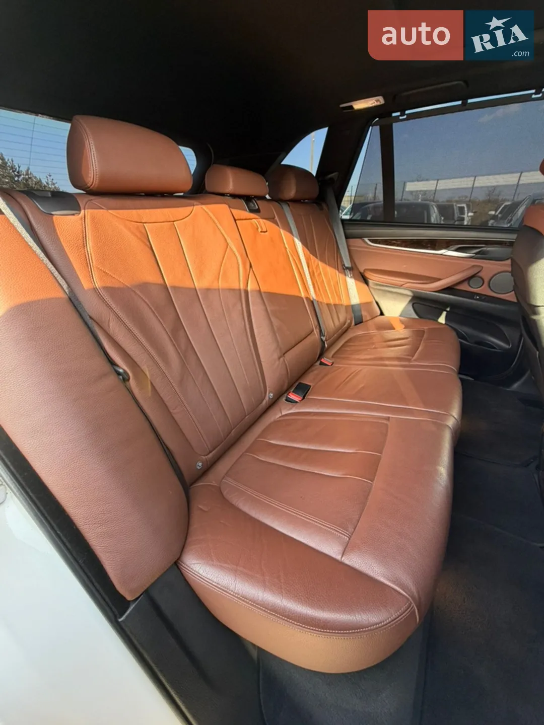 2016 BMW X5 - мініатюра 38