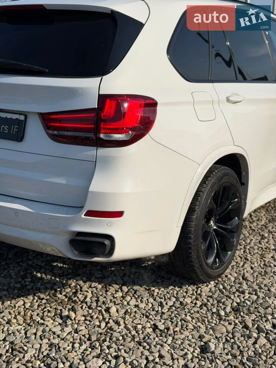 2016 BMW X5 - мініатюра 47