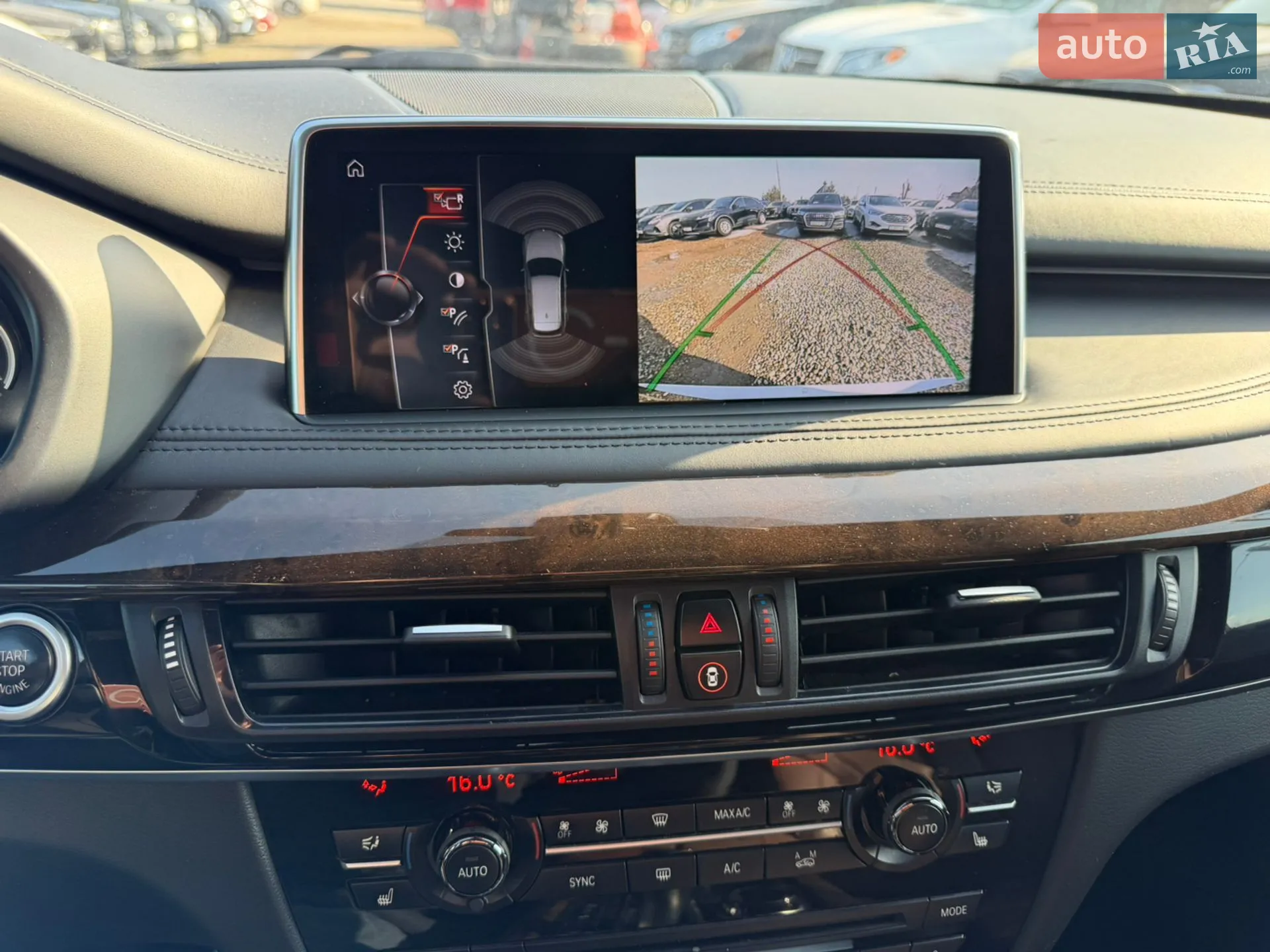 2016 BMW X5 - мініатюра 50