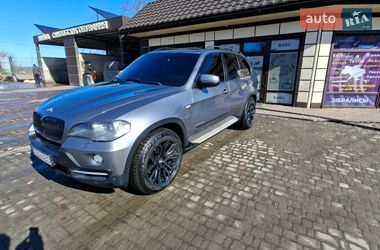 Позашляховик / Кросовер BMW X5 2007 в Оратові