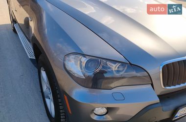 Внедорожник / Кроссовер BMW X5 2009 в Львове