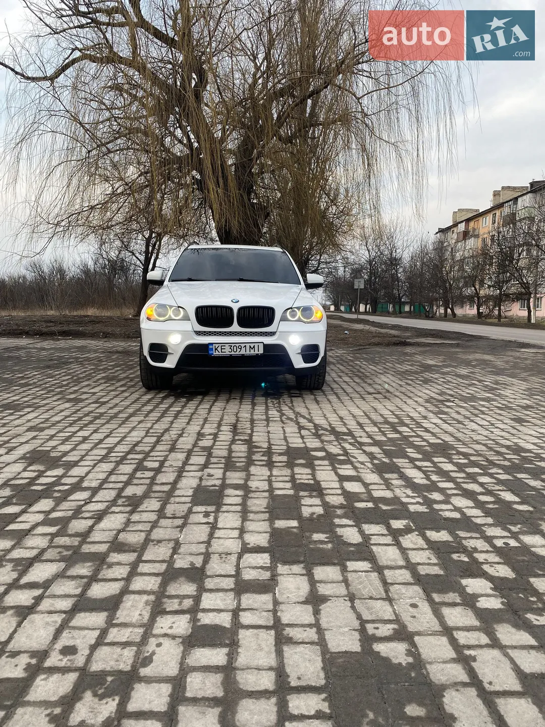 2012 BMW X5 - мініатюра 2