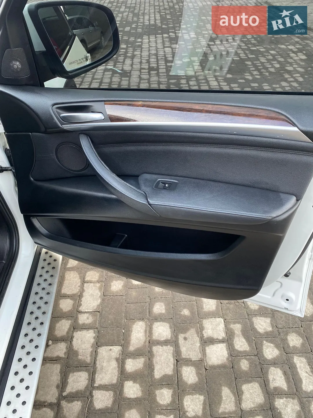 2012 BMW X5 - мініатюра 8