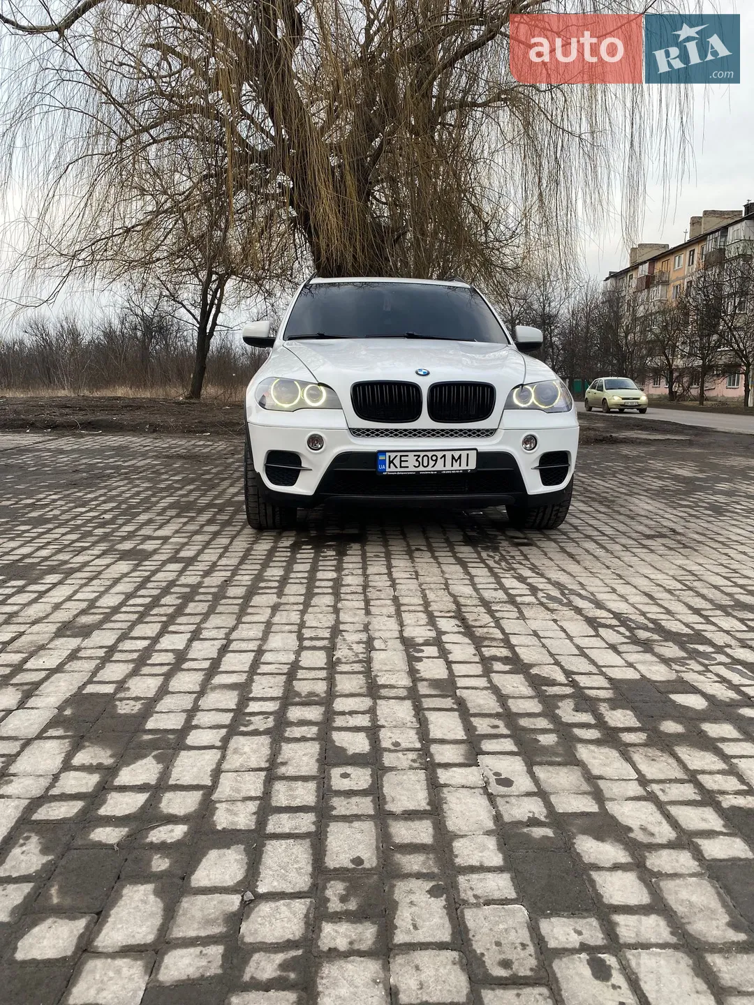 2012 BMW X5 - мініатюра 20