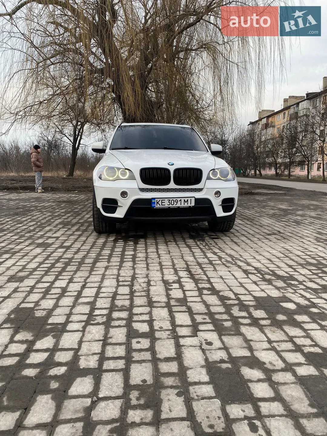 2012 BMW X5 - мініатюра 24